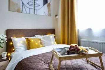 1-к кв. Московская область, Одинцово Северная ул., 9 (20.0 м)