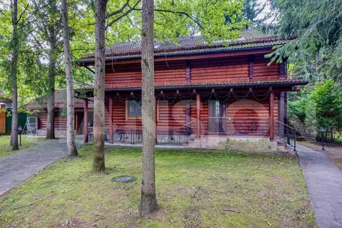 Дом в Москва пос. Армейский, Конверсия дачно-садоводческий кооператив, ...