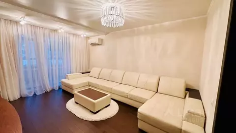 2-к кв. Татарстан, Казань Чистопольская ул., 77/2 (80.0 м)