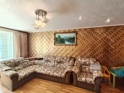 3-к кв. Башкортостан, Стерлитамак ул. Артема, 15 (89.9 м)