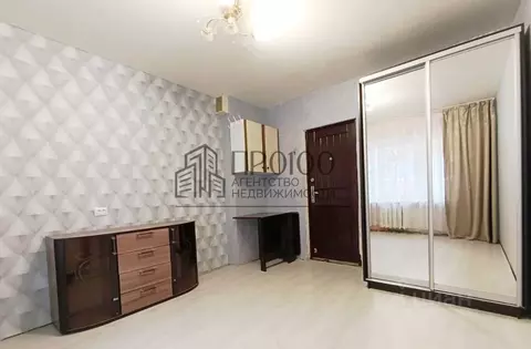 Комната Калужская область, Калуга пер. 1-й Пестеля, 19А (12.8 м)