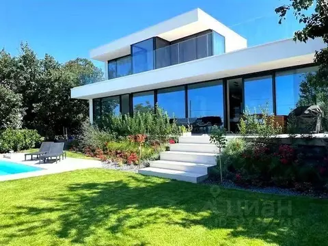 Дом в Краснодарский край, Сочи Мамайка мкр, ул. Крымская (110 м)