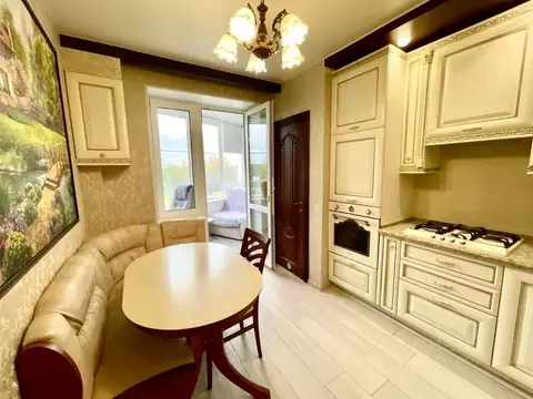 2-к кв. Московская область, Истра муниципальный округ, д. Лобаново  ...