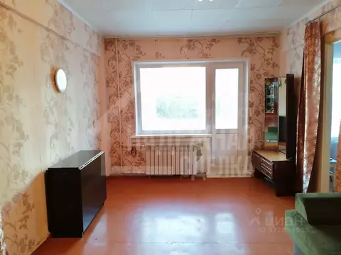 2-к кв. Алтайский край, Рубцовск Алтайская ул., 171 (44.7 м)