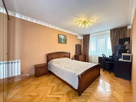 3-к кв. Кабардино-Балкария, Нальчик ул. 2-й Таманской Дивизии (60.3 м)