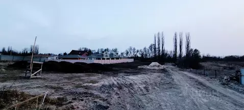 Участок в Воронежская область, с. Новая Усмань  (6.0 сот.)