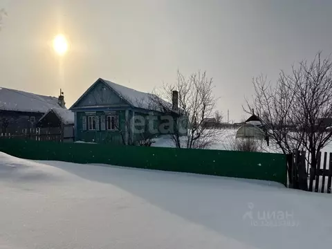 Дом в Башкортостан, Ишимбай Широкий пер., 55 (55 м)