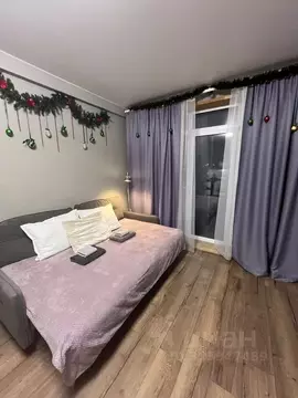 Студия Пермский край, Пермь ул. Фрезеровщиков, 59 (25.0 м)