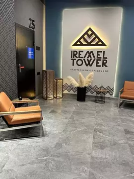 Студия Башкортостан, Уфа ул. Менделеева, 137к4 (25.0 м)