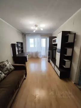 1-к кв. Алтайский край, Барнаул ул. Папанинцев, 121 (33.0 м)