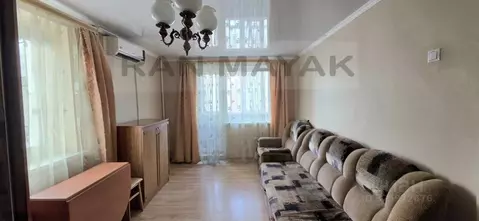 1-к кв. Адыгея, Майкоп Краснооктябрьская ул., 67 (31.2 м)