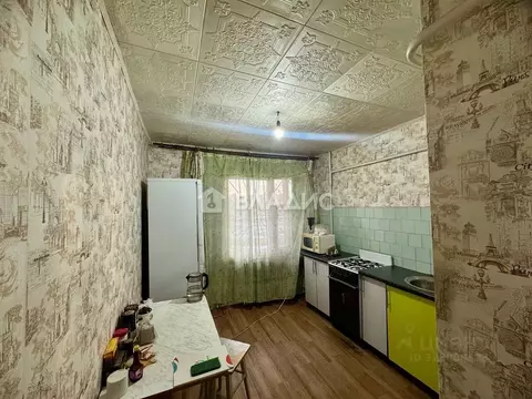 1-к кв. Иркутская область, Ангарск 7-й мкр, 14Б (32.5 м)