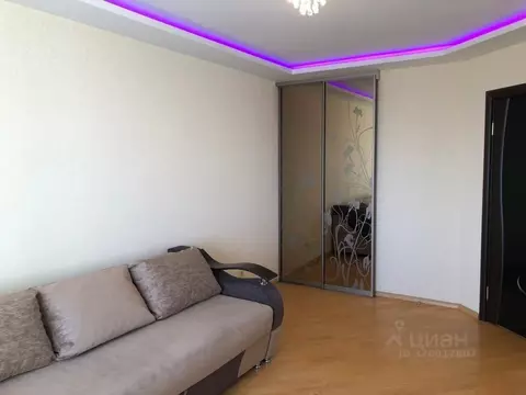 1-к кв. Санкт-Петербург Витебский просп., 85к3 (38.0 м)