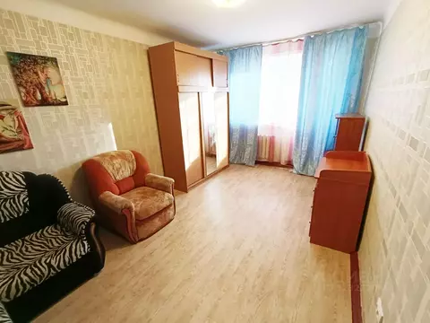 2-к кв. Иркутская область, Иркутск ул. Новаторов, 26А (46.0 м)