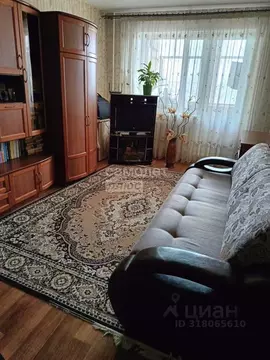 2-к кв. Ульяновская область, Ульяновск ул. Рябикова, 122 (57.0 м)