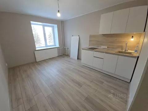 1-к кв. Омская область, Омск просп. Космический, 97Ак2 (39.0 м)