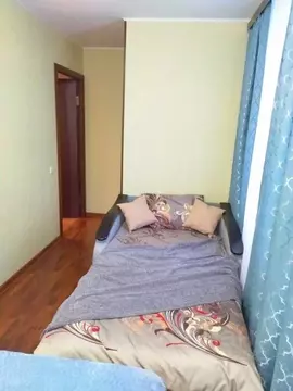 2-к кв. Московская область, Коломна Окский просп., 5А (52.0 м)