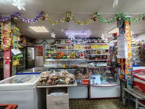 Торговая площадь в Забайкальский край, Чита пос. Рудник Кадала, Новая ...