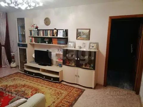 3-к кв. Самарская область, Самара просп. Карла Маркса, 288 (55.9 м)