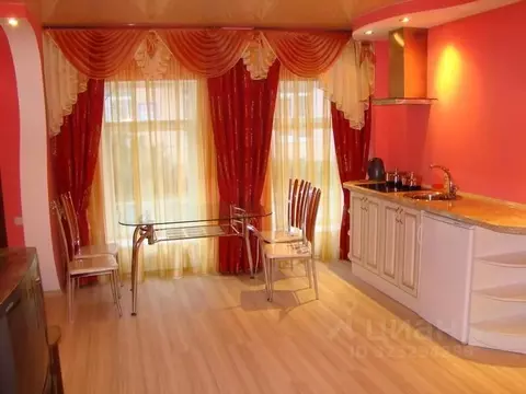 2-к кв. Крым, Ялта ул. Архивная, 4 (45.0 м)