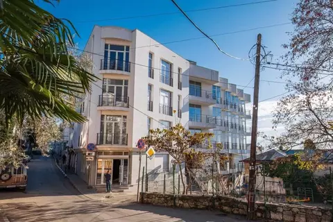 Комната Крым, Ялта ул. Дражинского, 13 (10.0 м)