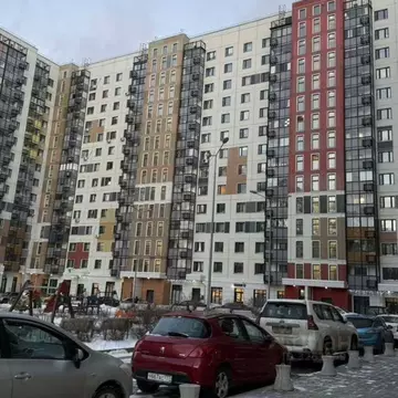 1-к кв. Москва Долгопрудная аллея, 14к1 (38.0 м)