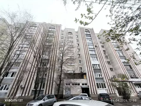 3-к кв. Самарская область, Самара ул. Красных Коммунаров, 15 (61.7 м)