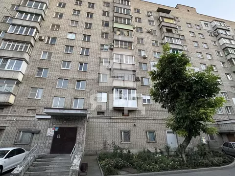 Помещение свободного назначения в Ростовская область, Таганрог ...