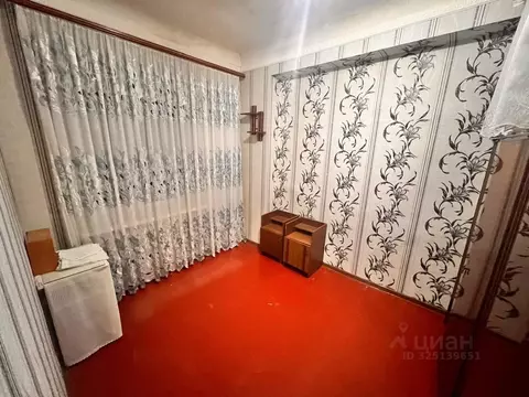 Комната Краснодарский край, Армавир Черноморская ул., 22Б (15.0 м)