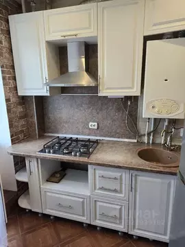 1-к кв. Ставропольский край, Ставрополь ул. Достоевского, 77/1 (38.0 ...