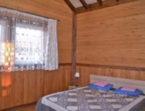 Дом в Московская область, Серпухов городской округ, д. ...