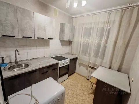 1-к кв. Хакасия, Абакан ул. Чехова, 126 (33.0 м)