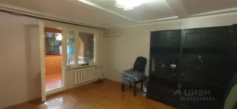 2-к кв. Краснодарский край, Анапа ул. Ленина, 175 (68.0 м)