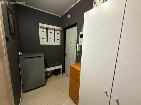 1-комнатная квартира: Челябинск, Краснопольский проспект, 3Г (32.2 м)