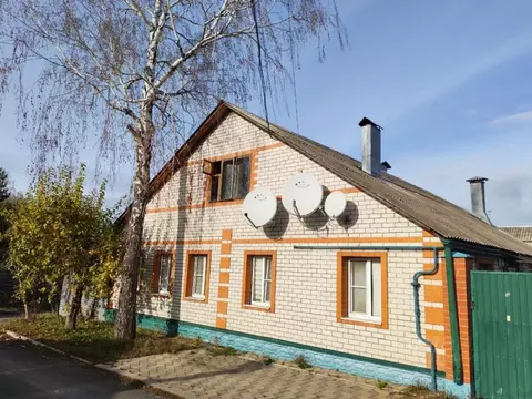 Дом в Курская область, Курск Новая Первомайская ул., 49 (161 м)