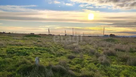 Участок в Крым, Ленинский район, Батальненское с/пос, Нептун СНТ  (6.0 ...
