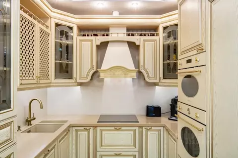 3-к кв. Тюменская область, Тюмень ул. Грибоедова, 13к1 (91.4 м)