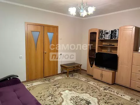 2-к кв. Челябинская область, Миасс ул. Колесова, 17 (56.0 м)