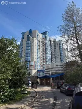 1-комнатная квартира: Санкт-Петербург, улица Ленсовета, 34к3 (44.7 м)