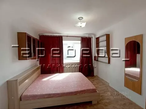 Комната Красноярский край, Красноярск ул. 60 лет Октября, 80 (30.4 м)