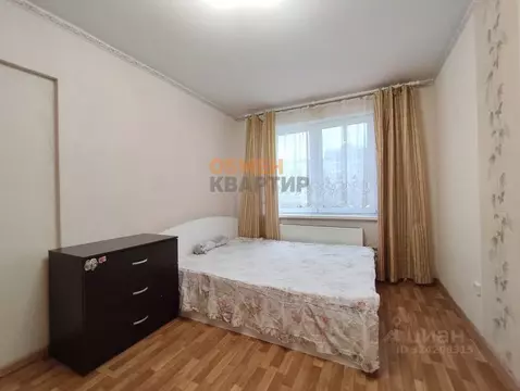 1-к кв. Свердловская область, Екатеринбург ул. Краснолесья, 117 (48.0 ...