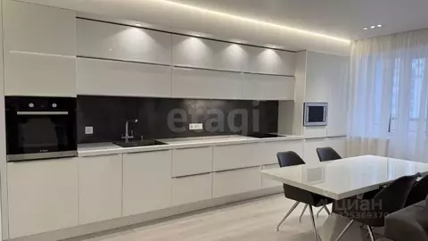 1-к кв. Воронежская область, Воронеж ул. Ворошилова, 1/4 (75.0 м)