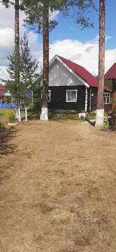 Дом в Коми, Сыктывкар городской округ, Седкыркещ пгт ул. Янтарная, ...