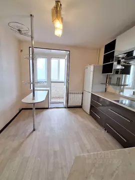 2-к кв. Воронежская область, Воронеж ул. Курчатова, 28 (51.1 м)