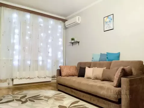 1-к кв. Московская область, Лосино-Петровский городской округ, ...