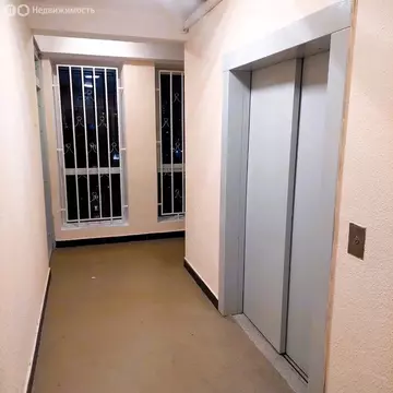 1-комнатная квартира: Москва, проезд Дежнёва, 26 (37.7 м)