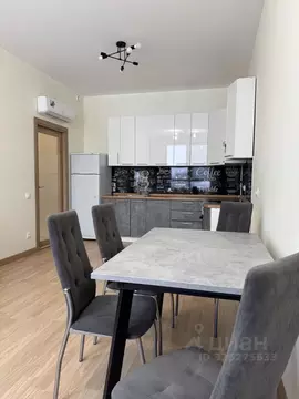 2-к кв. Москва Каширский проезд, 25к1 (41.3 м)