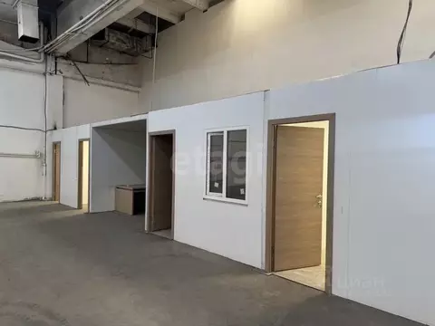 Склад в Москва Варшавское ш., 170Г (500 м)