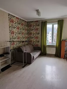 Комната Калининградская область, Калининград Батальная ул., 24