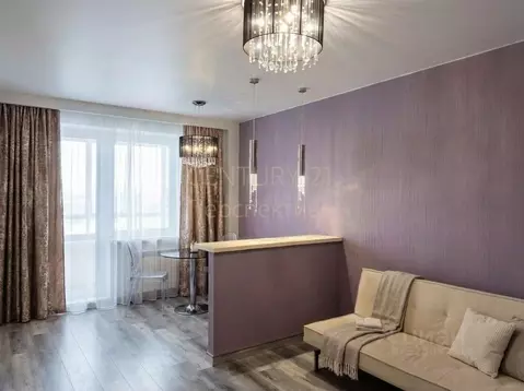 2-к кв. Москва Коломенский проезд, 21 (37.4 м)